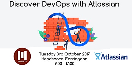 Discover DevOps with Atlassian primary image