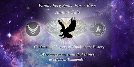 Vandenberg Space Force Base Annual Gala