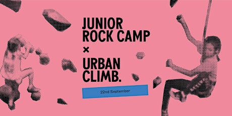 Junior Rock Camp