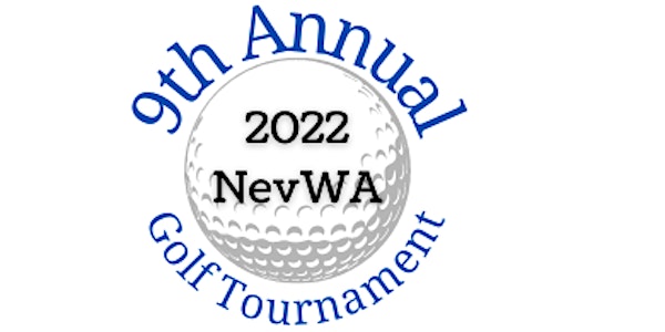 9th Annual Nevada Wireless Association Golf Tournament