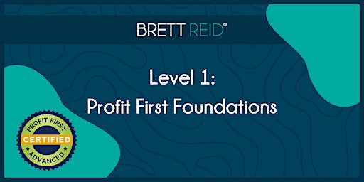 Level 1: Profit First Foundations