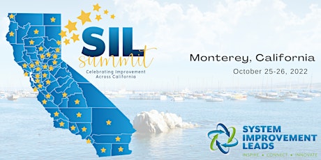 SIL Summit 2022