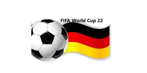 Germany World Cup Watch Party!