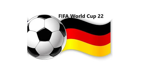 Germany World Cup Watch Party!