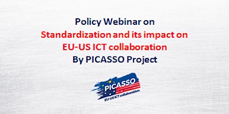 Standardization and its impact on EU-US ICT collaboration primary image