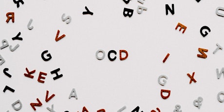 Lunch and Learn with Lindsay and Krista: Uncovering OCD