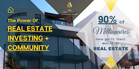 Fresno - Real Estate Investing and Community: An Introduction