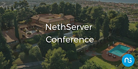 Immagine principale di NethServer Conference 