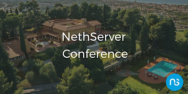 NethServer Conference