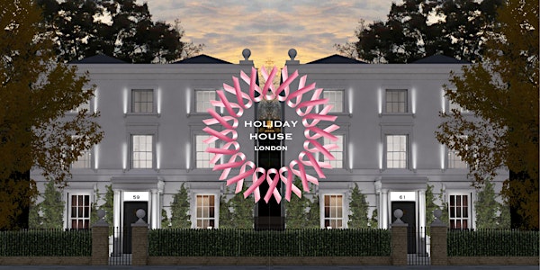 Holiday House London 2017