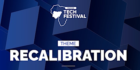 Ibadan Tech Festival