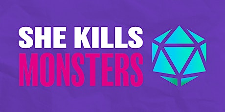 She Kills Monsters: A Mainstage Production at Endicott College