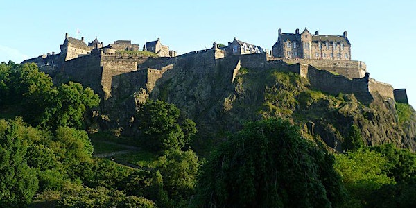 Cambentrepreneurs Edinburgh Steering Group Meeting