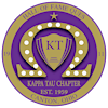 Logo von Kappa Tau Chapter of Omega Psi Phi Fraternity, Inc