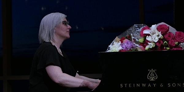Fridays in the Rose: Eleena Gelfgatt, Piano