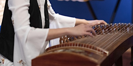 Chinese Music Day - Chinese Classics - OzAsia Festival 2022