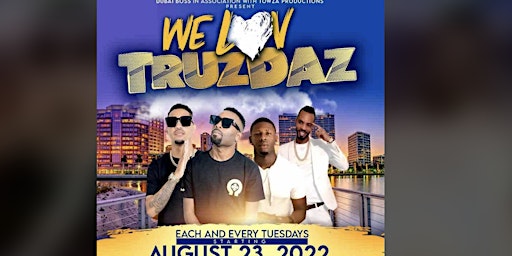 Imagen principal de We luv Truzdaz