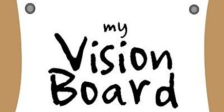LNS Eventz Vision Board Social