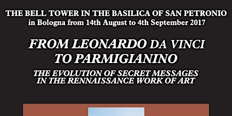 Immagine principale di Da Leonardo a Parmigianino-Evoluzione dei messaggi segreti nel Rinascimento 