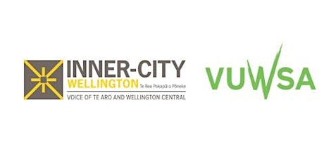 Meet the Candidates. Lambton Ward. Wellington City Council