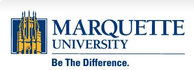 Marquette University DE-MSN Fall 2017 Mandatory Student Orientation
