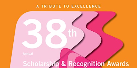 2021 SCHOLARSHIP & RECOGNITION AWARDS