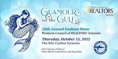 Glamour on the Gulf: 28th Annual Fashion Show