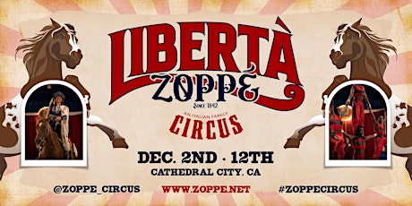 Zoppe Family Circus