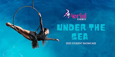 Under the Sea - Student Showcase