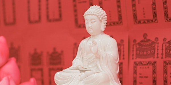 Medicine Buddha Puja 2022  药师佛法会