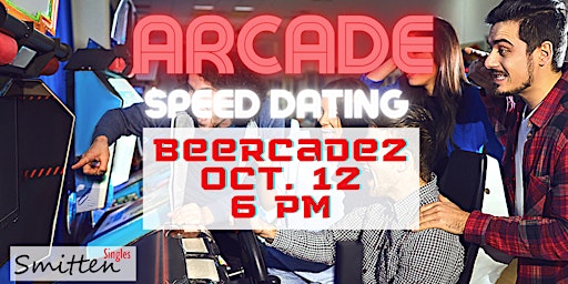 Arcade Speed Dating - Omaha