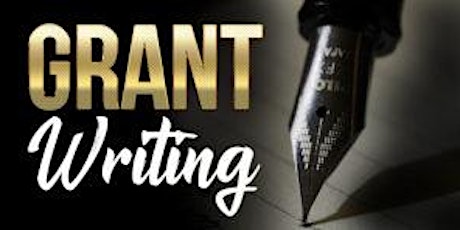 Grant Writing  Webinar