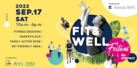 Fit&Well Festival