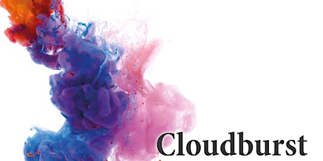 Cloudburst - a concert of the choral music of Lauridsen & Whitacre primary image