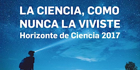 Reunión para instituciones participantes de "Horizonte de Ciencia NQN 2017"