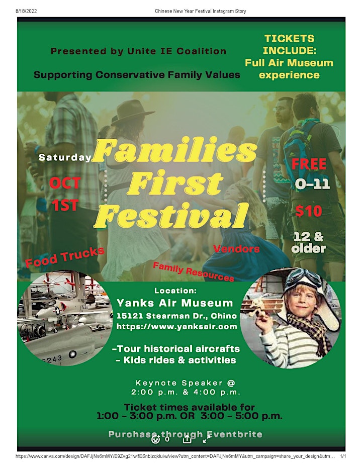 Families First Festival 9 https%3A%2F%2Fcdn.evbuc.com%2Fimages%2F338321999%2F106667261467%2F1%2Foriginal
