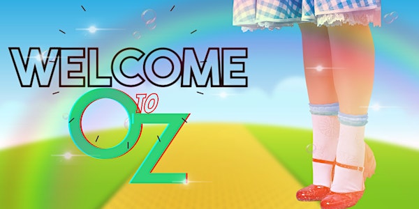 Wizard of Oz Interactive Family Experience & Movie Screening