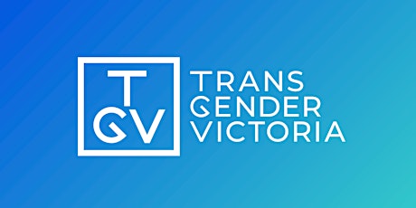 Overview of Transgender Victoria's training program