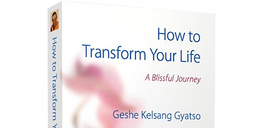 Author Talk @ New Norfolk Library- How to Transform Your Life