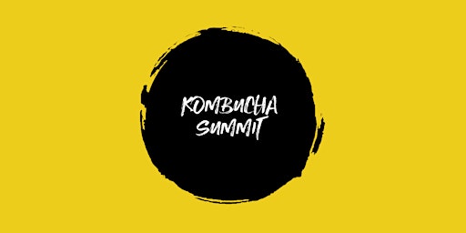 Kombucha Summit 2022