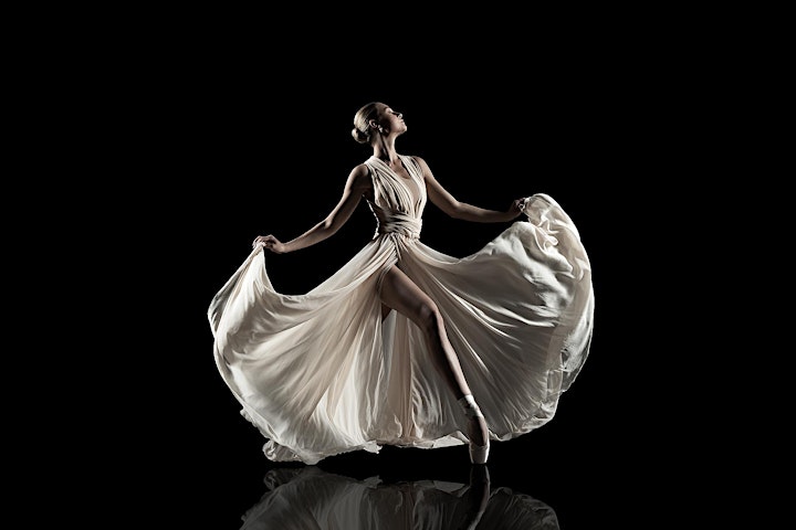 Tanz- und Ballettfotografie: Freeze the moment: Bild 