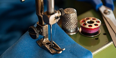 HEIA(NT) Basics of Sewing Machines
