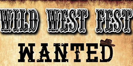 Wild West Fest primary image