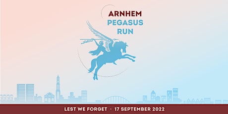 Arnhem Pegasus Run