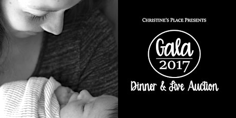Gala 2017 - Dinner & Live Auction primary image