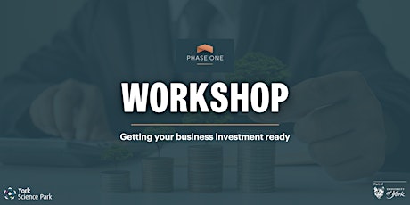 Getting your business investment ready with Berwins Solicitors