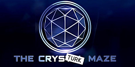 TurkTreasure The Finale: CrysTurk Maze (free) primary image