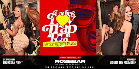 BRIGHT of REALITY DREAMS presents THE NEW THURSDAY NIGHTS  @ ROSE BAR