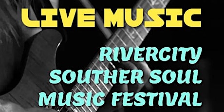 Rivercity Music Festival