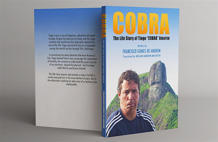 Cobra Film Project Screening & Networking Fundraiser image
